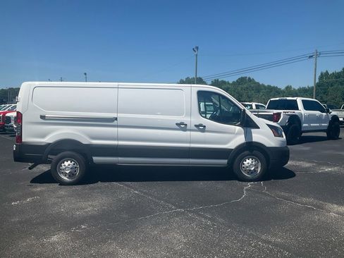 New 2026 Ford Transit 350 Low Roof AWD image 4