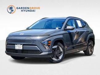 Certified 2024 Hyundai Kona SEL FWD video 1