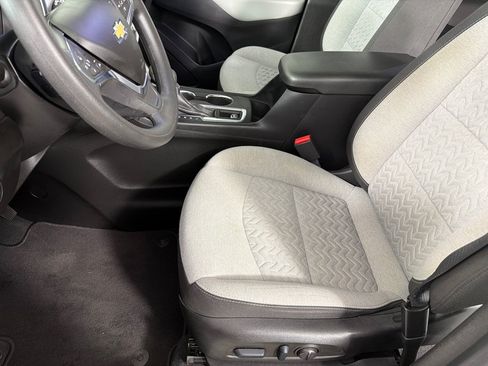 Used 2022 Chevrolet Equinox LS AWD/4WD image 11