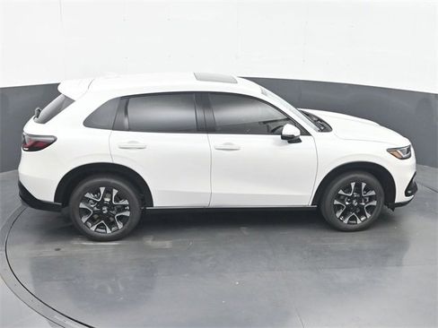 New 2026 Honda HR-V EX-L image 26