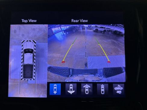 Used 2019 RAM 3500 Laramie image 17