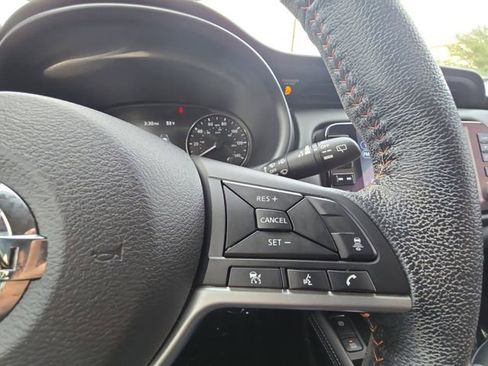 Certified 2021 Nissan Kicks SR w/ SR Premium Package image 12