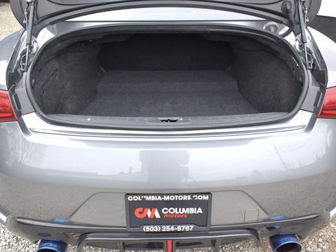 Used 2019 INFINITI Q60 3.0t Luxe image 33