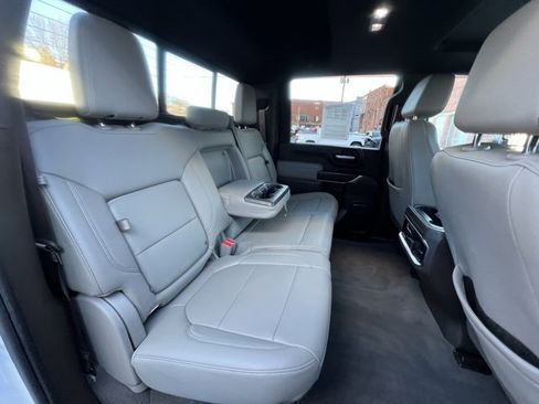 Used 2020 GMC Sierra 2500 SLT w/ SLT Premium Plus Package image 21