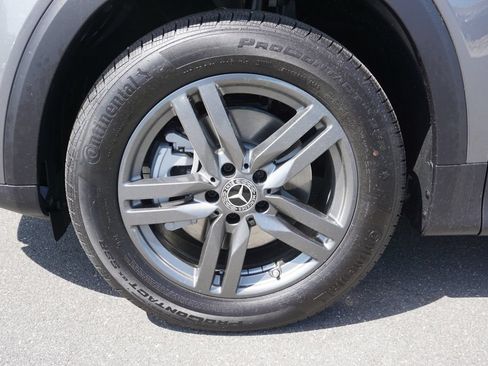 Certified 2025 Mercedes-Benz GLB 250 image 14