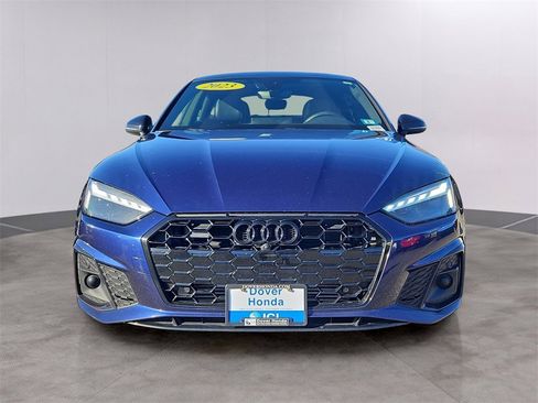 Used 2023 Audi A5 2.0T Premium Plus w/ Premium Plus image 2