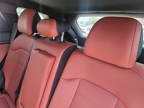 Certified 2025 Kia Sportage SX FWD image 10