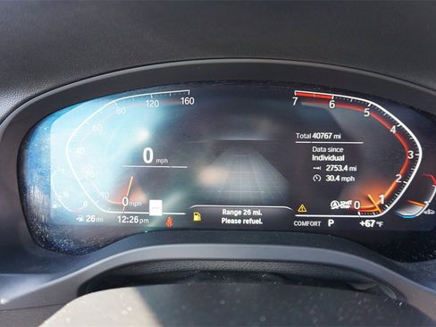 Used 2022 BMW X3 xDrive30i w/ Premium Package w/ZPA image 6