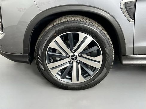 Used 2024 Mitsubishi Outlander Sport SE image 26