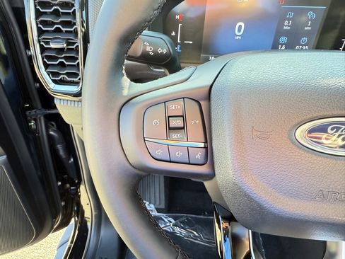 New 2025 Ford Ranger XLT w/ FX4 Off-Road Package image 16