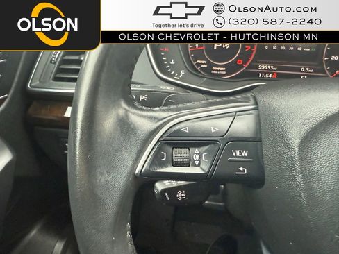 Used 2018 Audi Q5 2.0T Premium Plus image 15