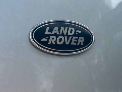 Used 2014 Land Rover Range Rover Supercharged AWD/4WD image 46
