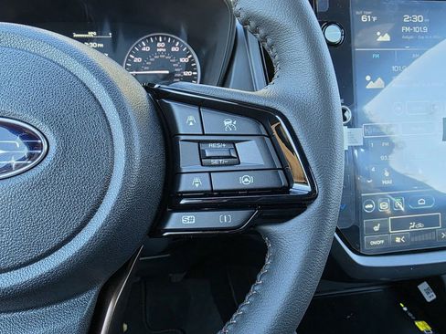 New 2026 Subaru Forester Sport AWD/4WD image 28
