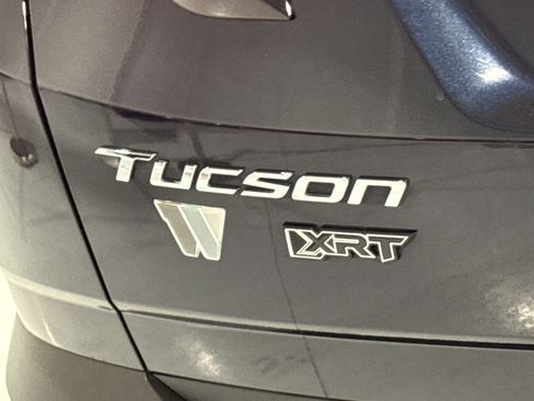 Used 2024 Hyundai Tucson XRT AWD/4WD image 41