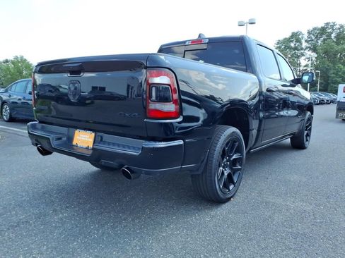 Certified 2023 RAM 1500 Laramie AWD/4WD image 19