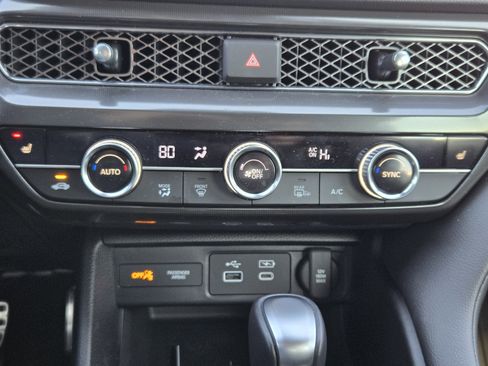 Certified 2025 Acura Integra A-Spec image 23