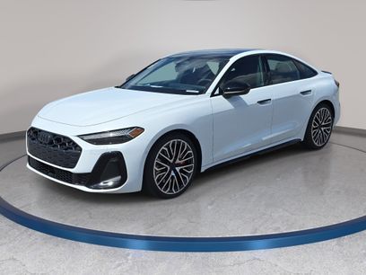 New 2026 Audi S5 Premium Plus