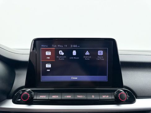 Used 2024 Kia Forte LXS FWD image 22