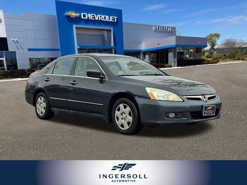 Used 2006 Honda Accord LX image 1