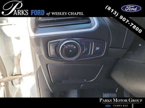 Used 2023 Ford Edge SEL image 24