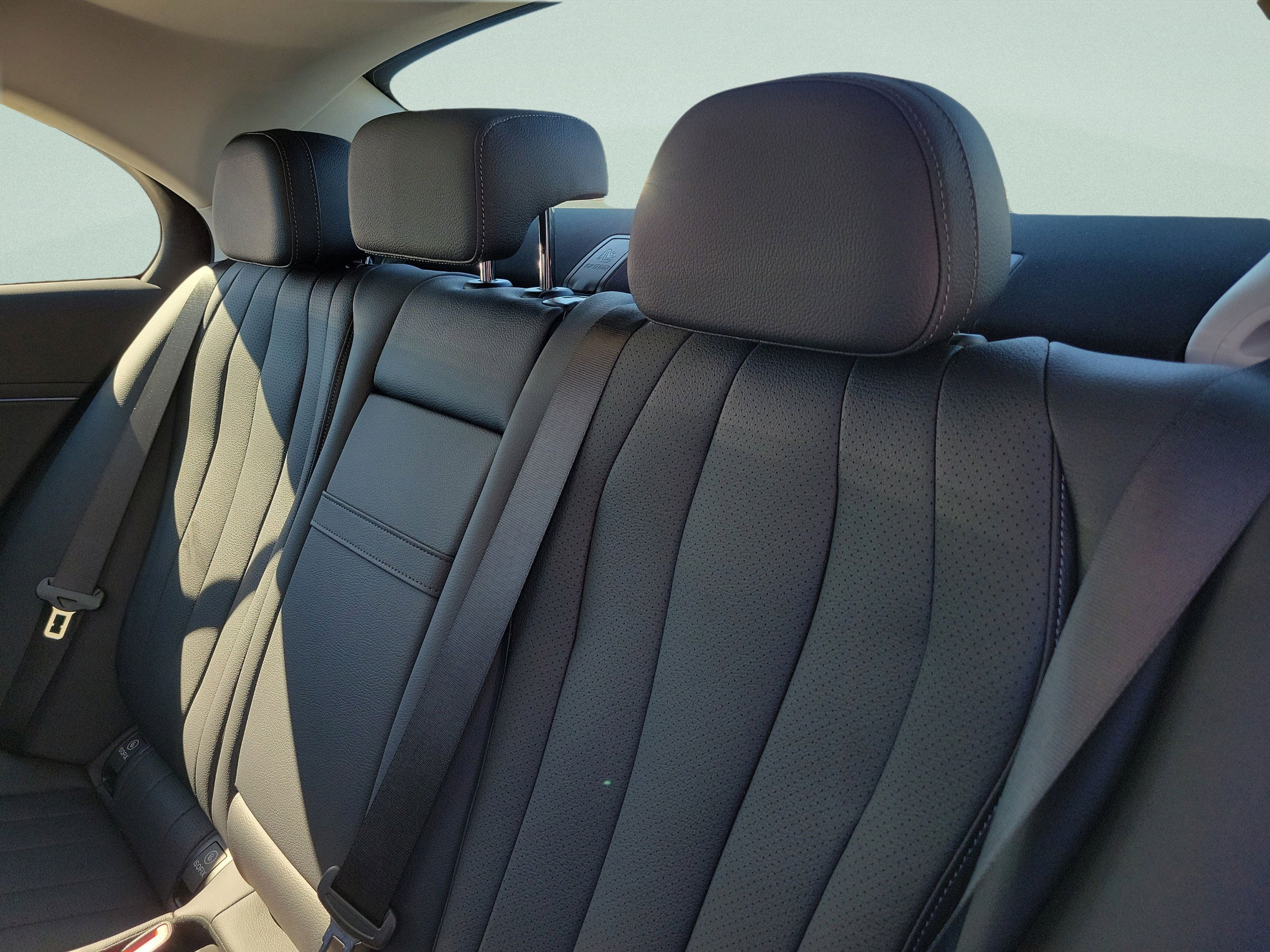Certified 2026 Mercedes-Benz E 350 Sedan image 7