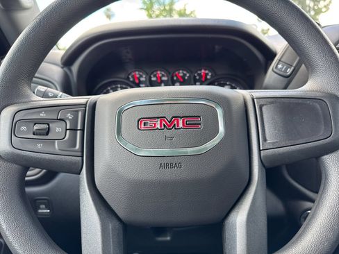 New 2026 GMC Sierra 3500 Pro w/ Convenience Package RWD image 20