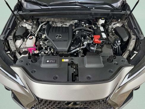 Used 2023 Lexus NX 350 AWD image 31