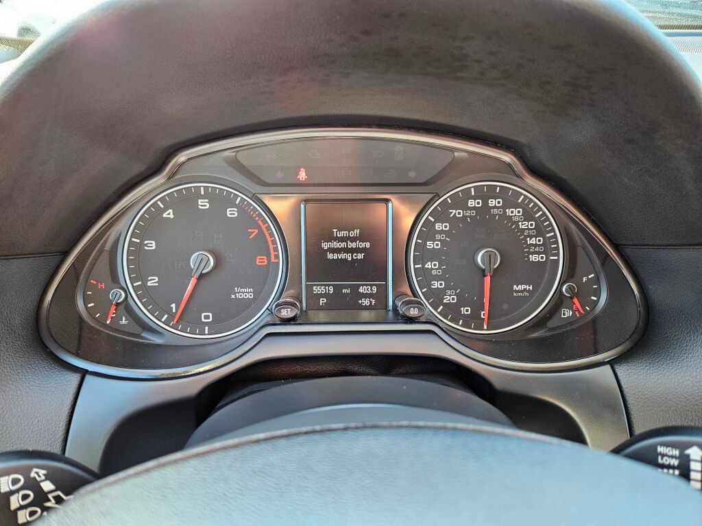 Used 2014 Audi Q5 2.0T Premium Plus AWD/4WD image 21