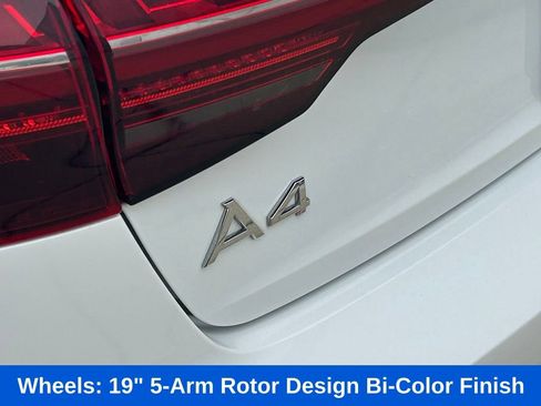 Used 2023 Audi A4 2.0T Premium Plus AWD/4WD image 28