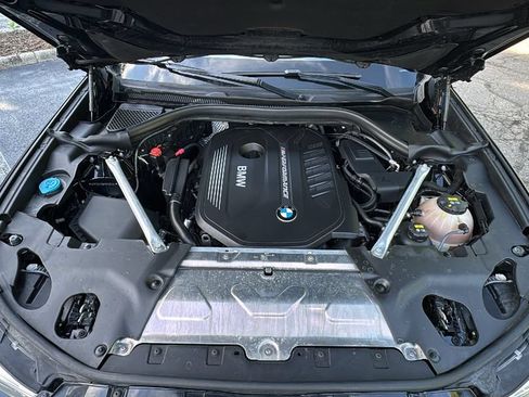 Used 2019 BMW X3 M40i w/ Premium Package AWD/4WD image 35