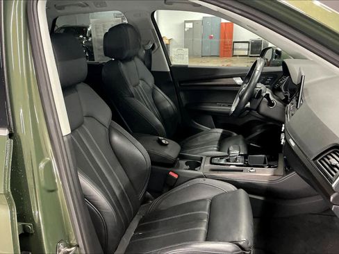 Used 2023 Audi Q5 2.0T Premium Plus image 10