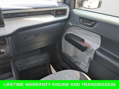 Used 2023 Ford Maverick XLT w/ Equipment Group 300A Standard AWD/4WD image 17