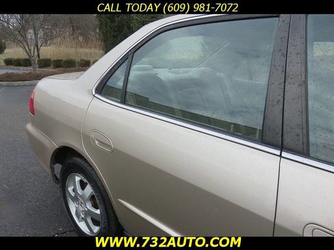 Used 2000 Honda Accord SE image 20