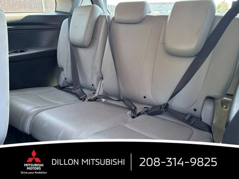 Used 2020 Honda Odyssey EX-L image 17