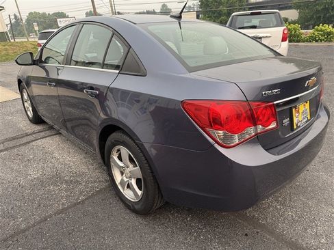 Used 2014 Chevrolet Cruze LT FWD image 6