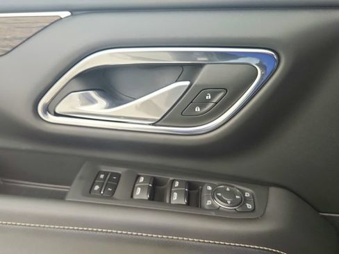 New 2026 Chevrolet Equinox RS FWD image 26