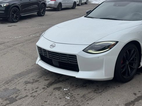 Used 2023 Nissan Z Performance w/ Floor Mat Package (L93) image 48