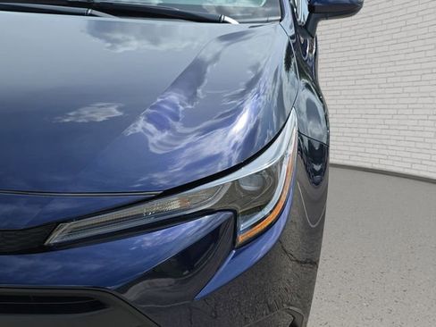 New 2026 Toyota Corolla LE FWD image 30