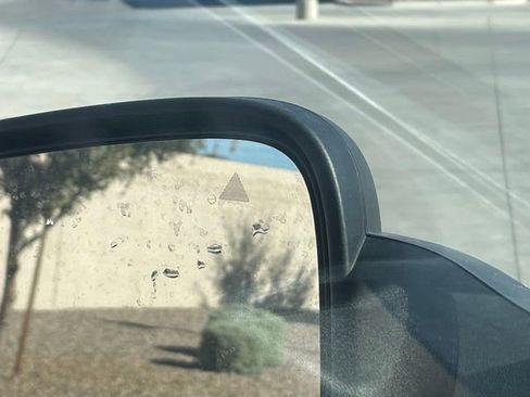 Used 2024 RAM ProMaster 3500 w/ Delivery Van Package image 23