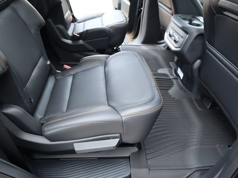 New 2026 Ford Expedition Tremor AWD/4WD image 18