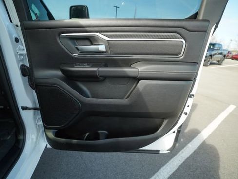 New 2026 RAM 1500 Big Horn image 22