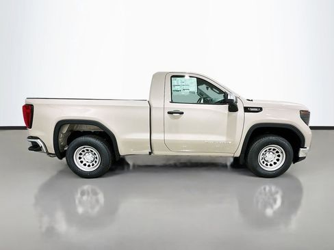 New 2026 GMC Sierra 1500 Pro w/ 1SA Safety Plus Package RWD image 8