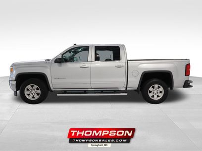 Used 2014 GMC Sierra 1500 SLE w/ SLE Value Package