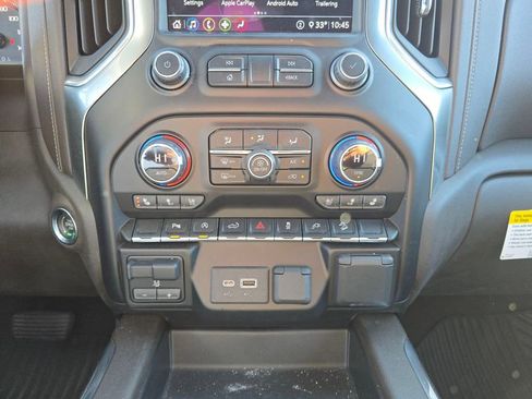 Used 2020 Chevrolet Silverado 1500 LTZ w/ LTZ Plus Package image 20