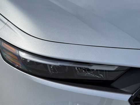 New 2026 Honda Accord Sport image 27