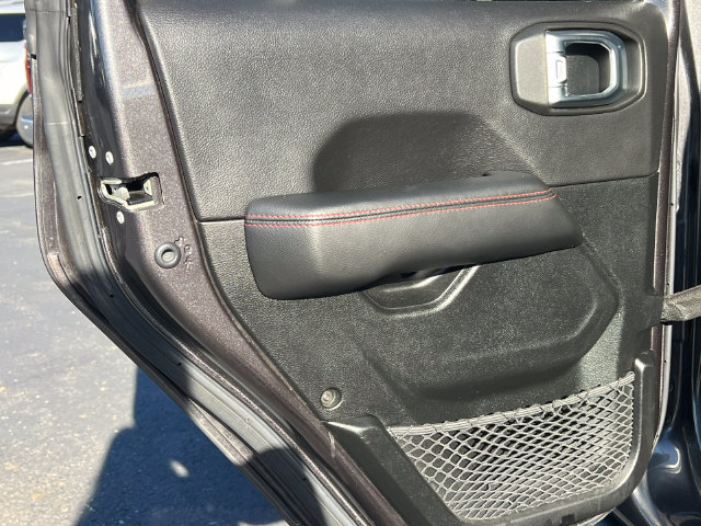 Used 2020 Jeep Gladiator Rubicon AWD/4WD image 45