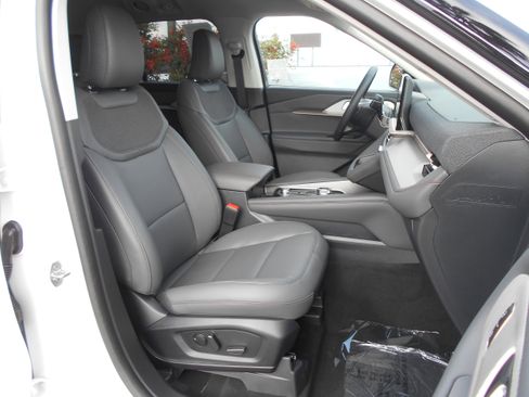 New 2026 Ford Explorer Active w/ Active Comfort Package image 29
