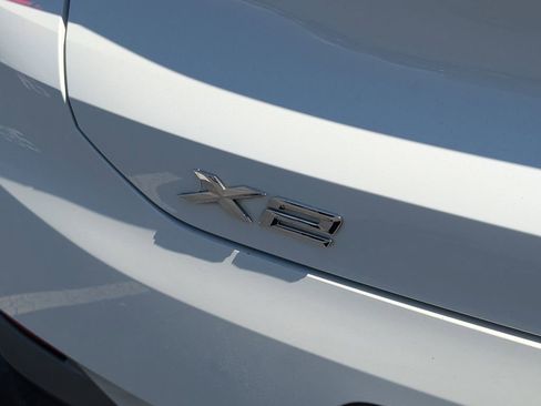 Used 2018 BMW X2 sDrive28i w/ M SportX Package image 8