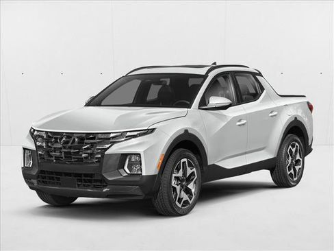 Certified 2023 Hyundai Santa Cruz SE FWD image 1