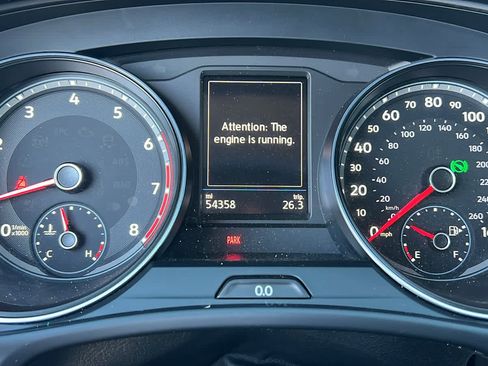 Certified 2021 Volkswagen Atlas SE image 21